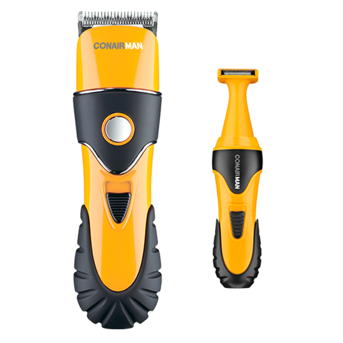 Cortadora/recortadora Deluxe Cut and Groom de The Chopper®