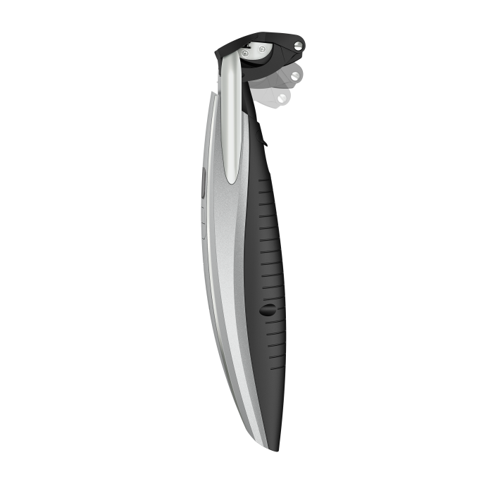 Close Trim Precision Flex Head Beard & Stubble Trimmer with Advanced Blade Technology image number 8