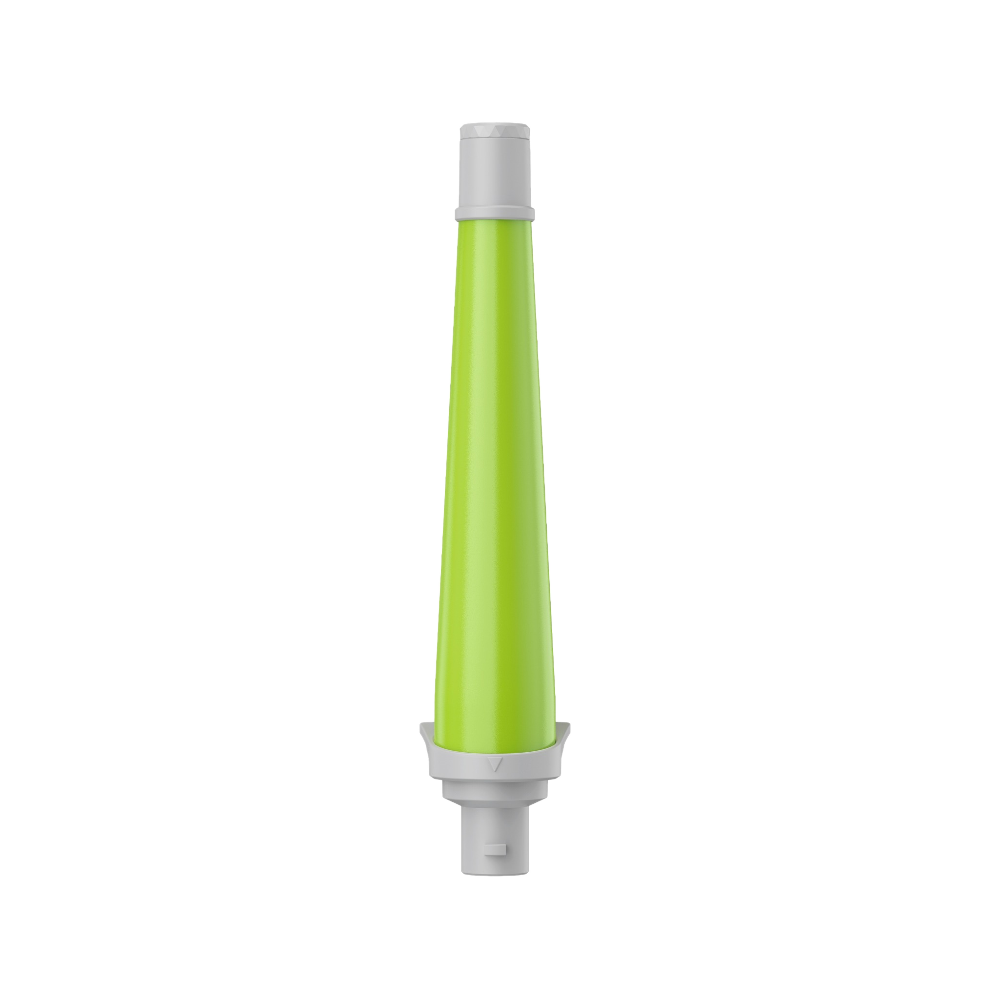 Rizador cónico, accesorio