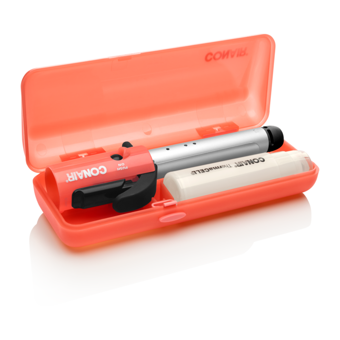 Conair MiniPRO Travel Curling Iron