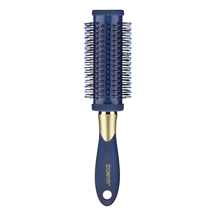 Medium Metal Nylon Round Brush, , large image number 2.0