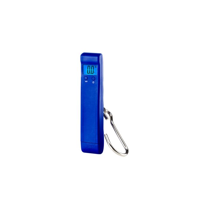 Compact Luggage Scale image number 0