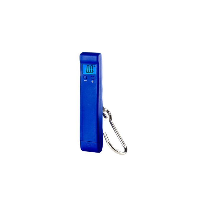 CONAIR-TRAVEL Smart Compact Digital Luggage Scale - TS601LS