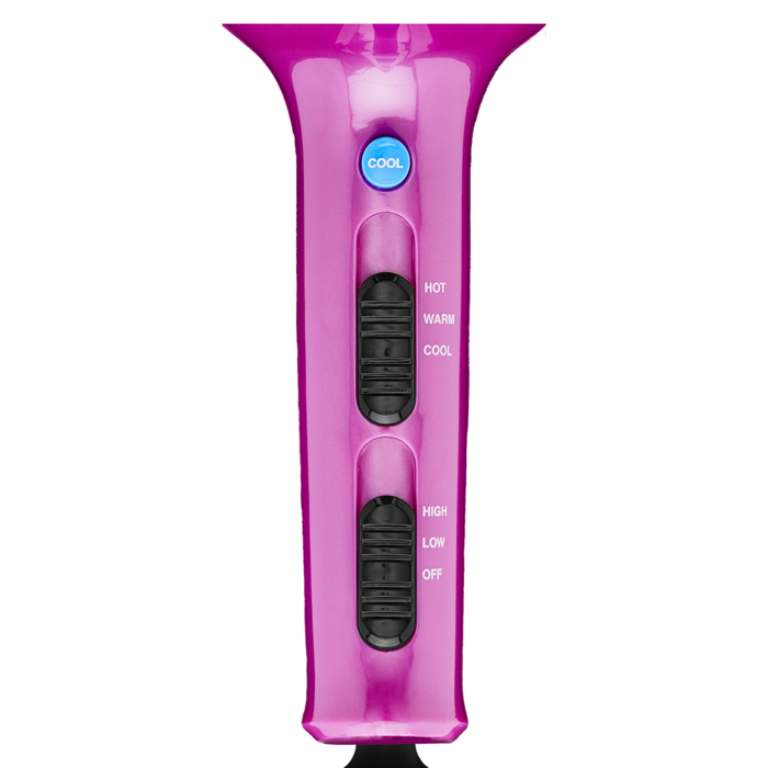Cord-Keeper Hair Dryer, , large image number 2.0