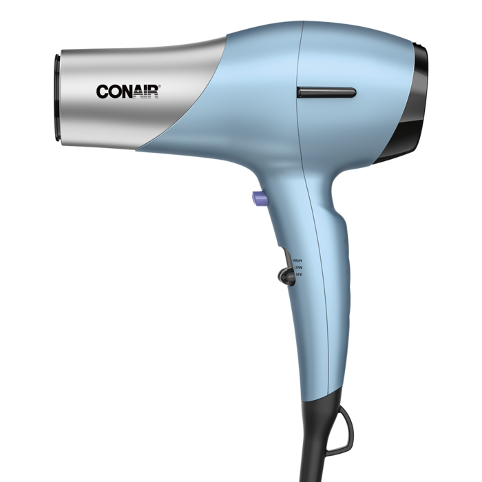 Fine Hair Ionic Hair Dryer image number 0