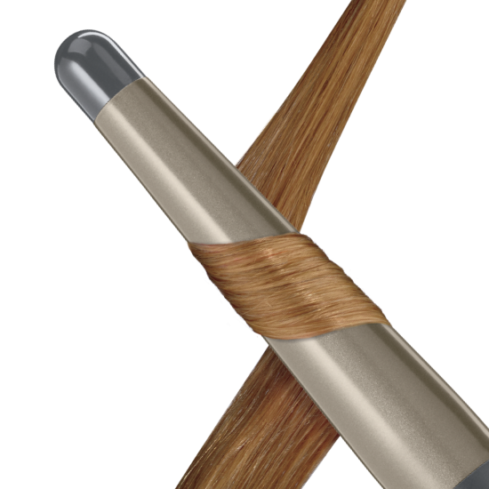 Infiniti PRO by Conair 1 1 4 inch to inch Tourmaline Ceramic