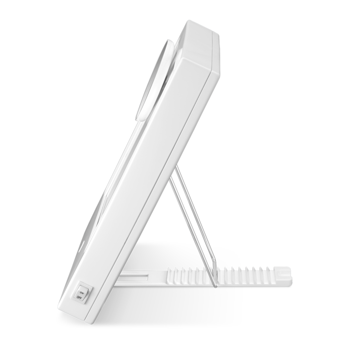LED Lighted Mirror, , small image number 7.0