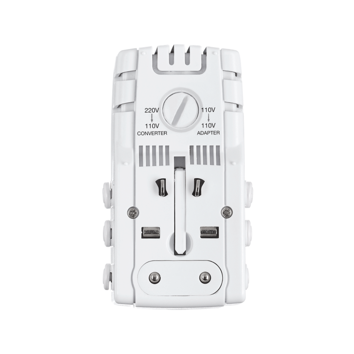 All-In-One Adapter Combo Unit, , large image number 1.0