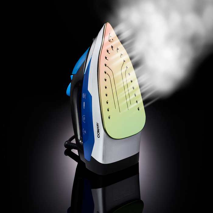 Super Steam Iron, , large image number 2.0