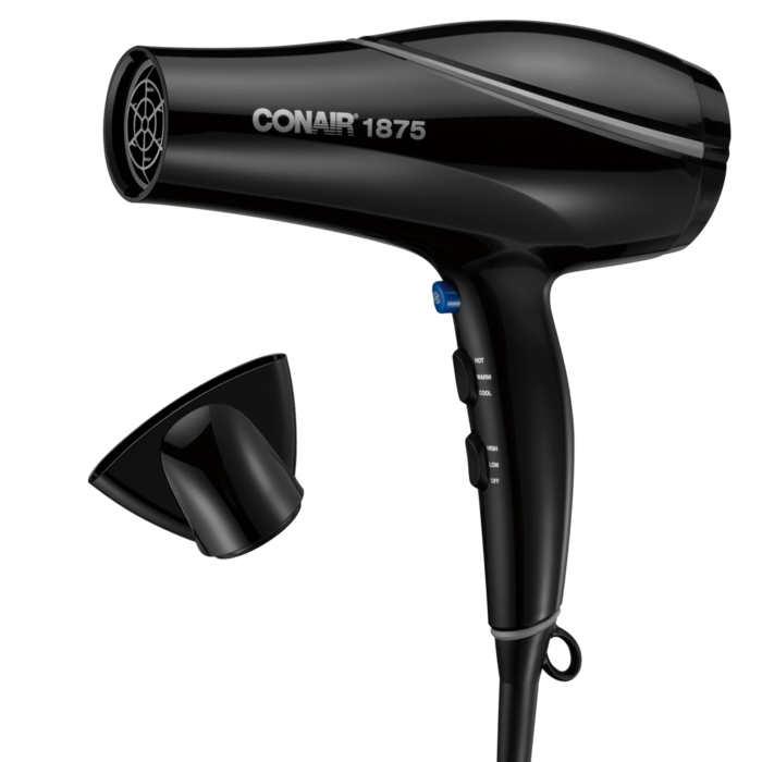 Conair hair dryer with diffuser shop