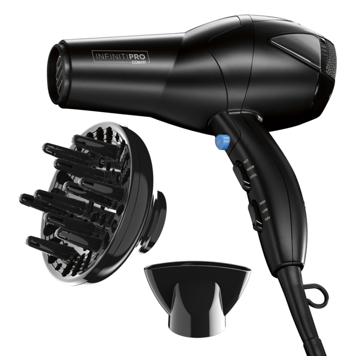 Infiniti PRO by Conair Pro Performance Titanium Dryer