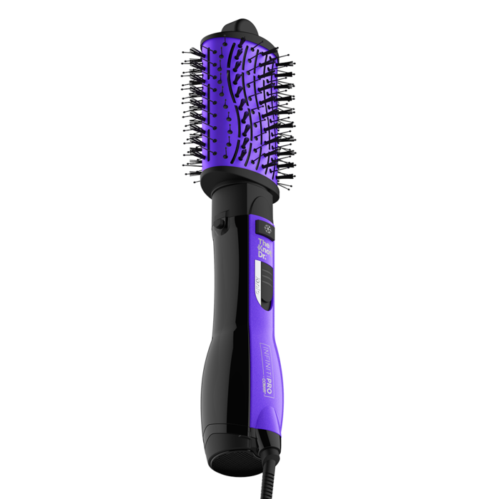 The Knot Dr.® All-In-One Dryer Brush image number 8