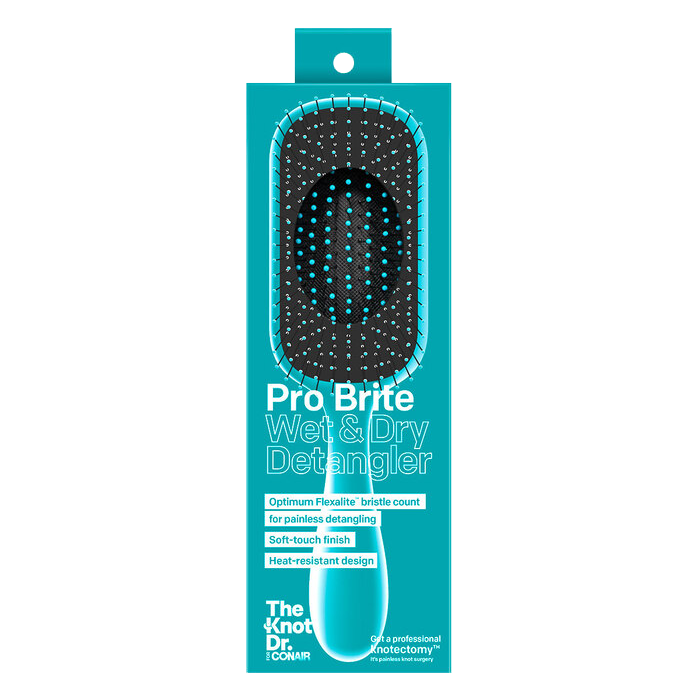 Pro Brite, en azul, imagen número 2