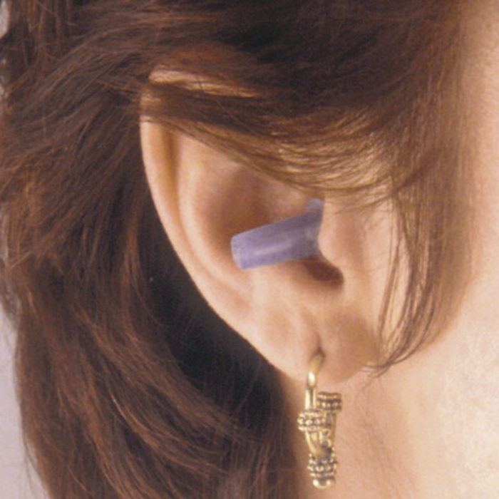EarPlanes® Adult Flight Ear Protectors image number 1