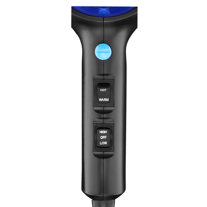 Secador turbo 2025