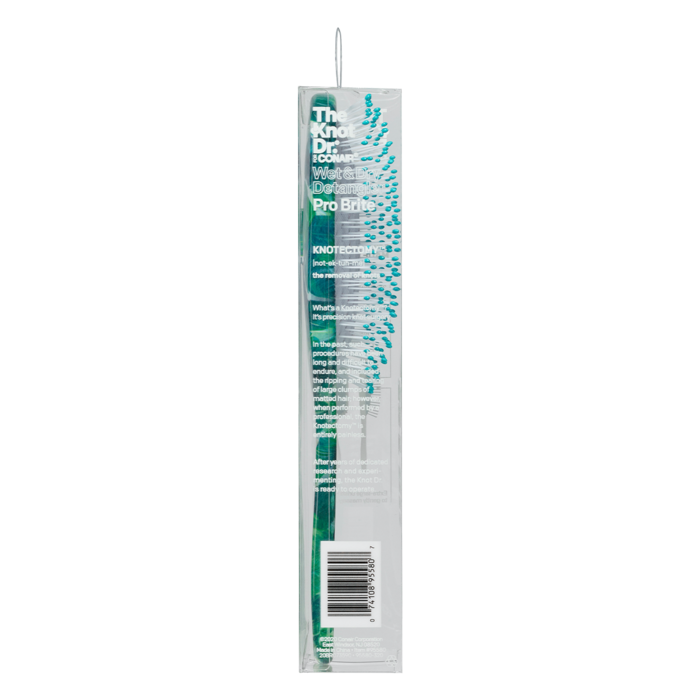 Pro Brite Leaf Print Brush, , large image number 3.0