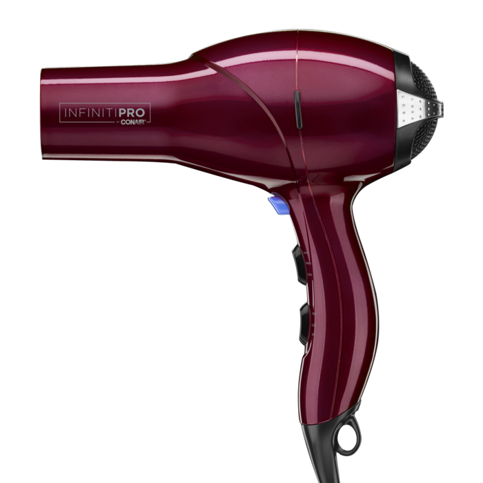 Quick Styling Salon Hair Dryer