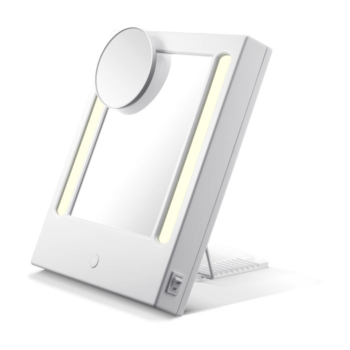 Conair reflections led lighted mirror be51led outlet