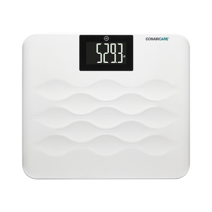 Weight Watchers Scales by Conair Extra-Large Dial Analog Precision Scale