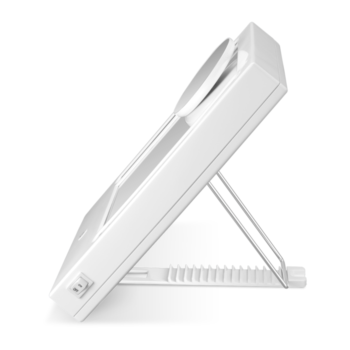 LED Lighted Mirror, , small image number 8.0
