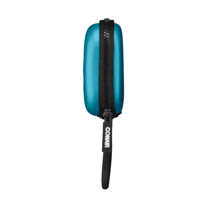 Cepillo Pro Mini con estuche, en azul, imagen número 4