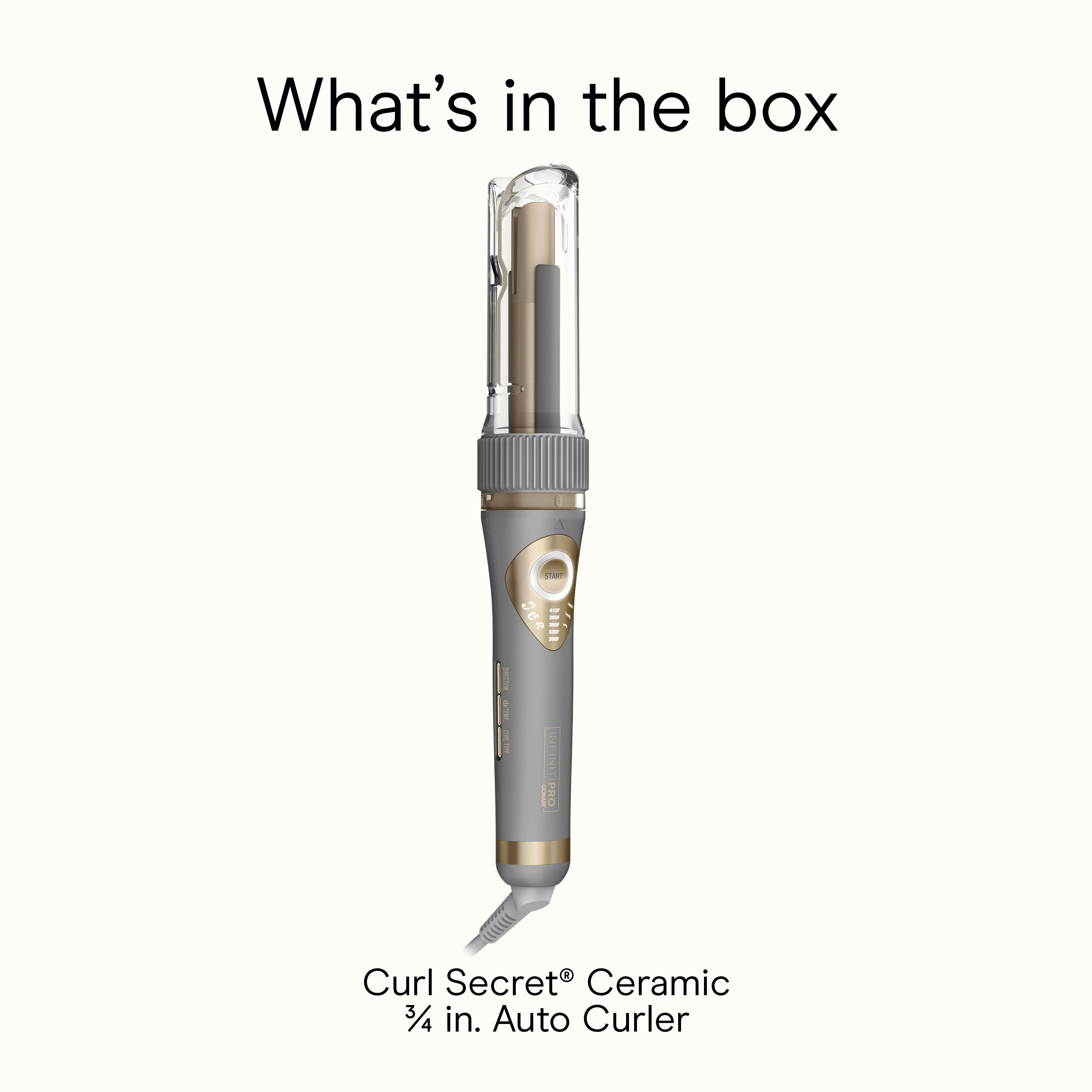 Curl Secret®, imagen pequeña número 6.0