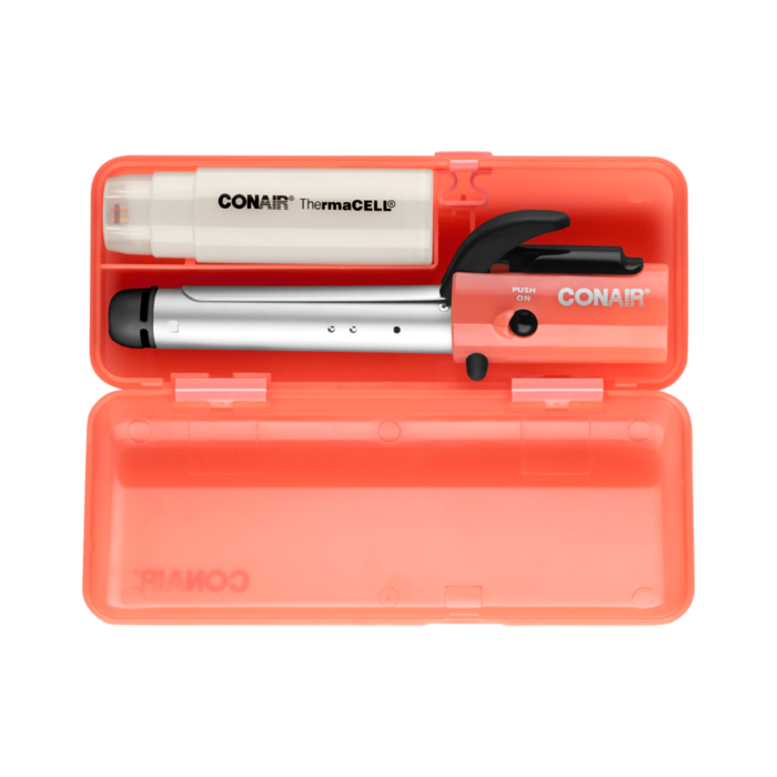 Conair mini curling iron sales