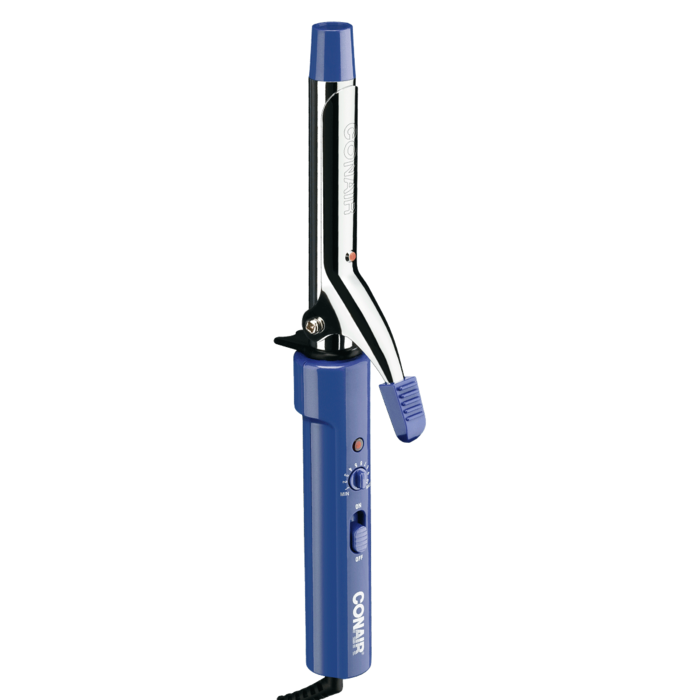 Conair supreme top ceramic curling wand