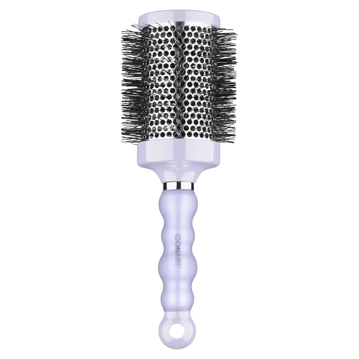 Conair Gel Grips ExtraLarge Thermal Round Brush