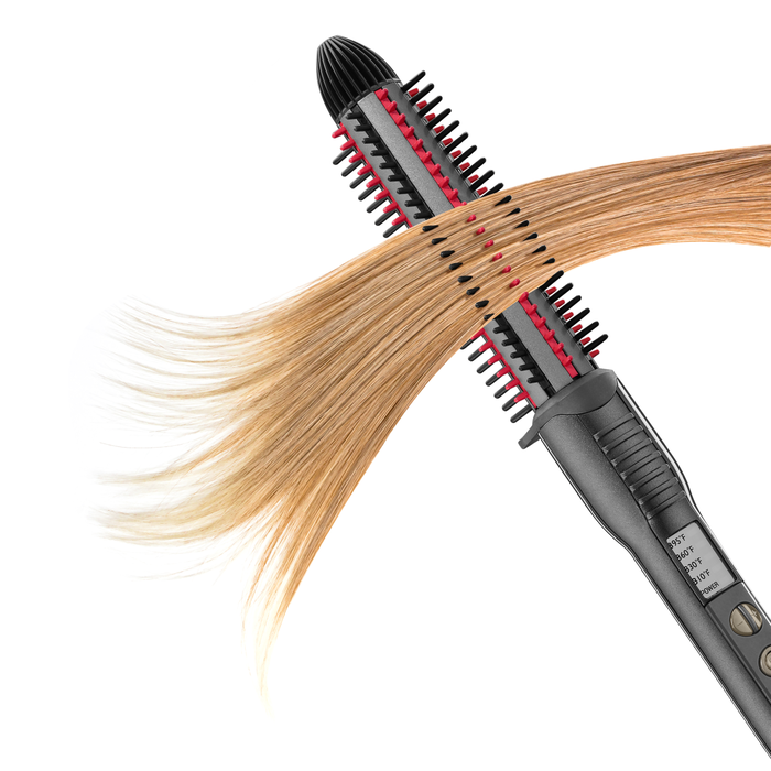 Infiniti PRO by Conair 1 inch Nano Tourmaline Ceramic Hot Brush