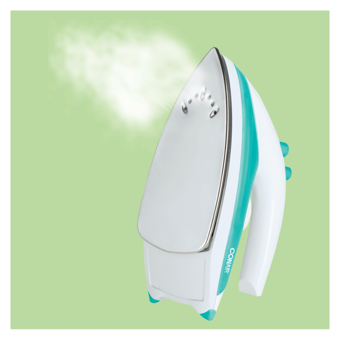 Travel Steam Iron image number 1