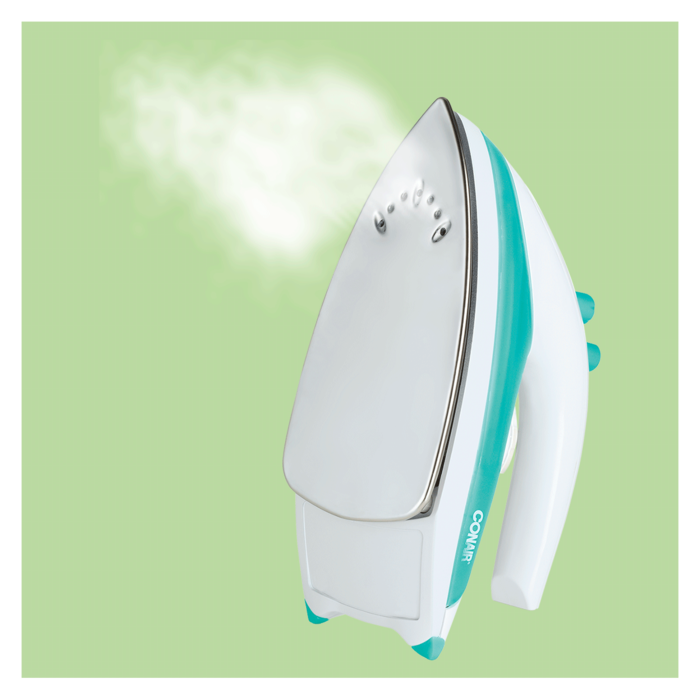 Travel Steam Iron, , large image number 1.0