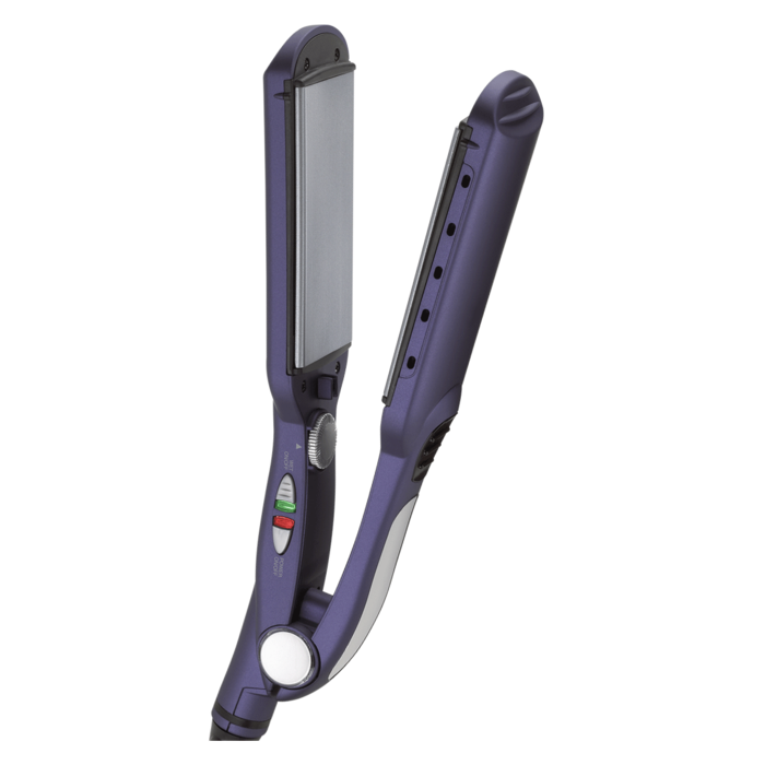 Conair wet and dry straightener discount