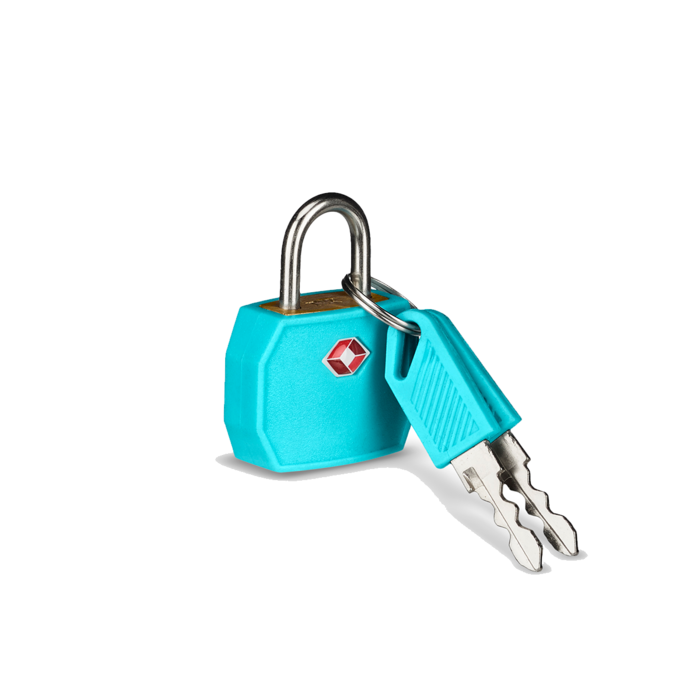 Padlock – Aqua image number 2