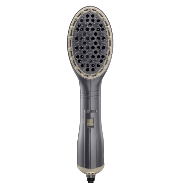 Hot Air Paddle Brush Styler