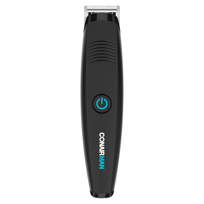 Lithium Ion Powered All-In-1 Rechargeable Beard and Mustache Trimmer