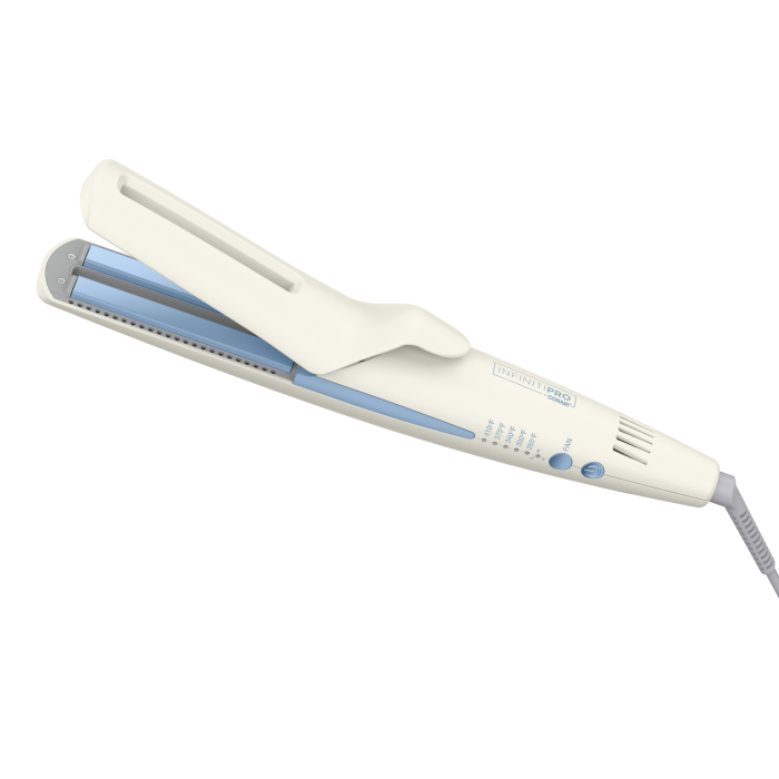 QuadAir Flat Iron