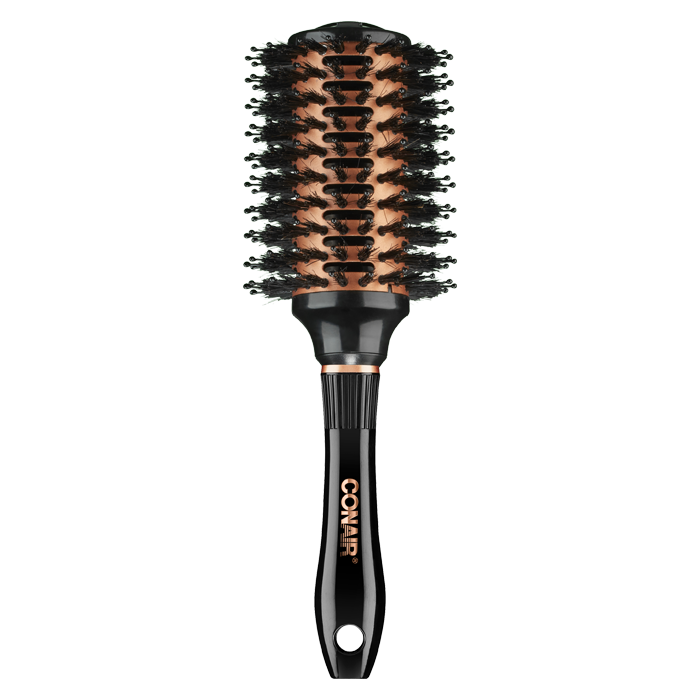 Conair® Quick® Blow-Dry Vented Porcupine Round Hairbrush