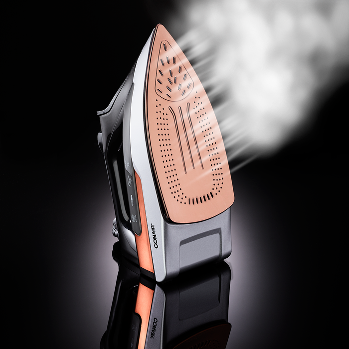 Pro Steam Iron image number 2