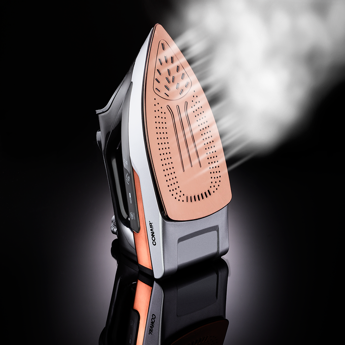 Conair extreme steam super steam iron on sale
