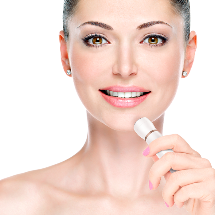 SISTEMA DE RECORTADORA PARA CUTIS TODO EN UNO DE CONAIR®, , small image number 7.0