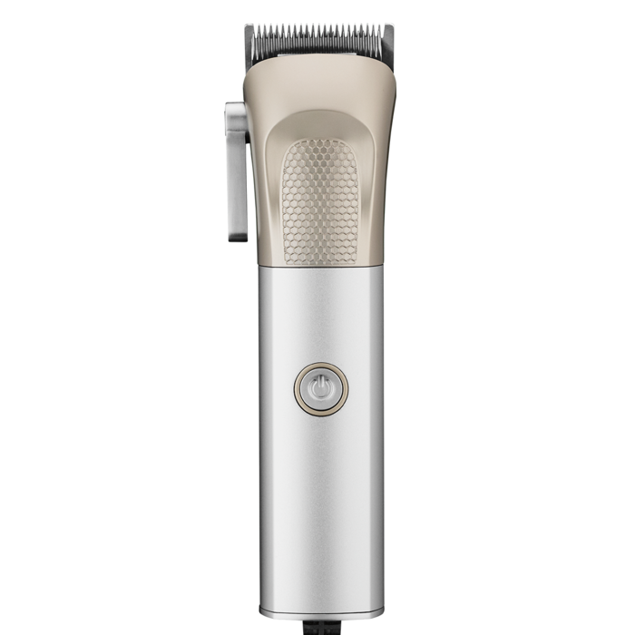 Battery-Powered Ear/Nose Trimmer, Includes Detailer and Shaver Attachment