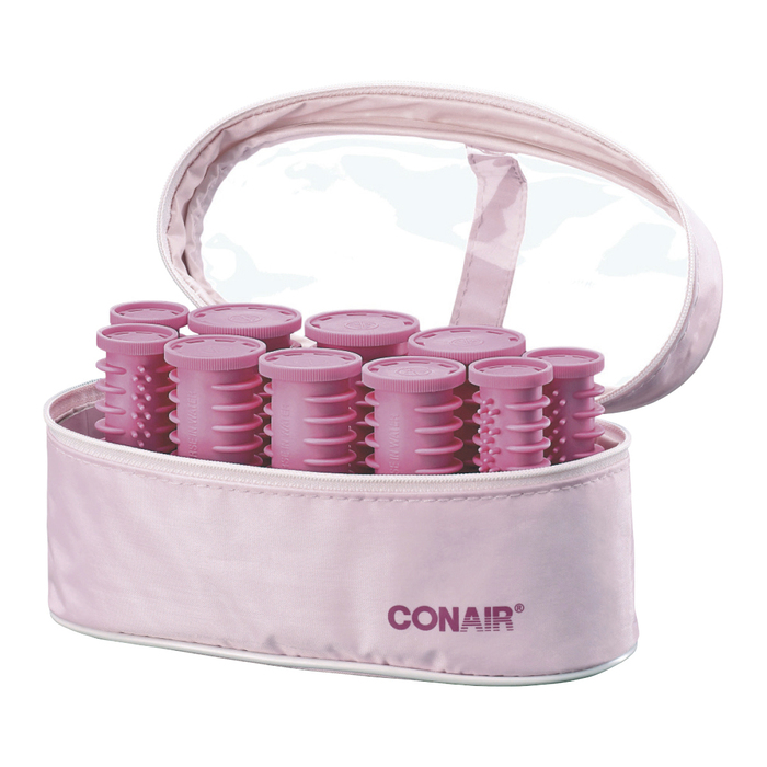 Instant Heat, Compact Hot Rollers image number 2