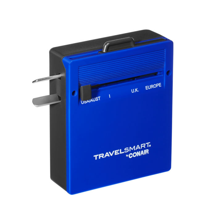 USB Charger for Worldwide Use image number 5