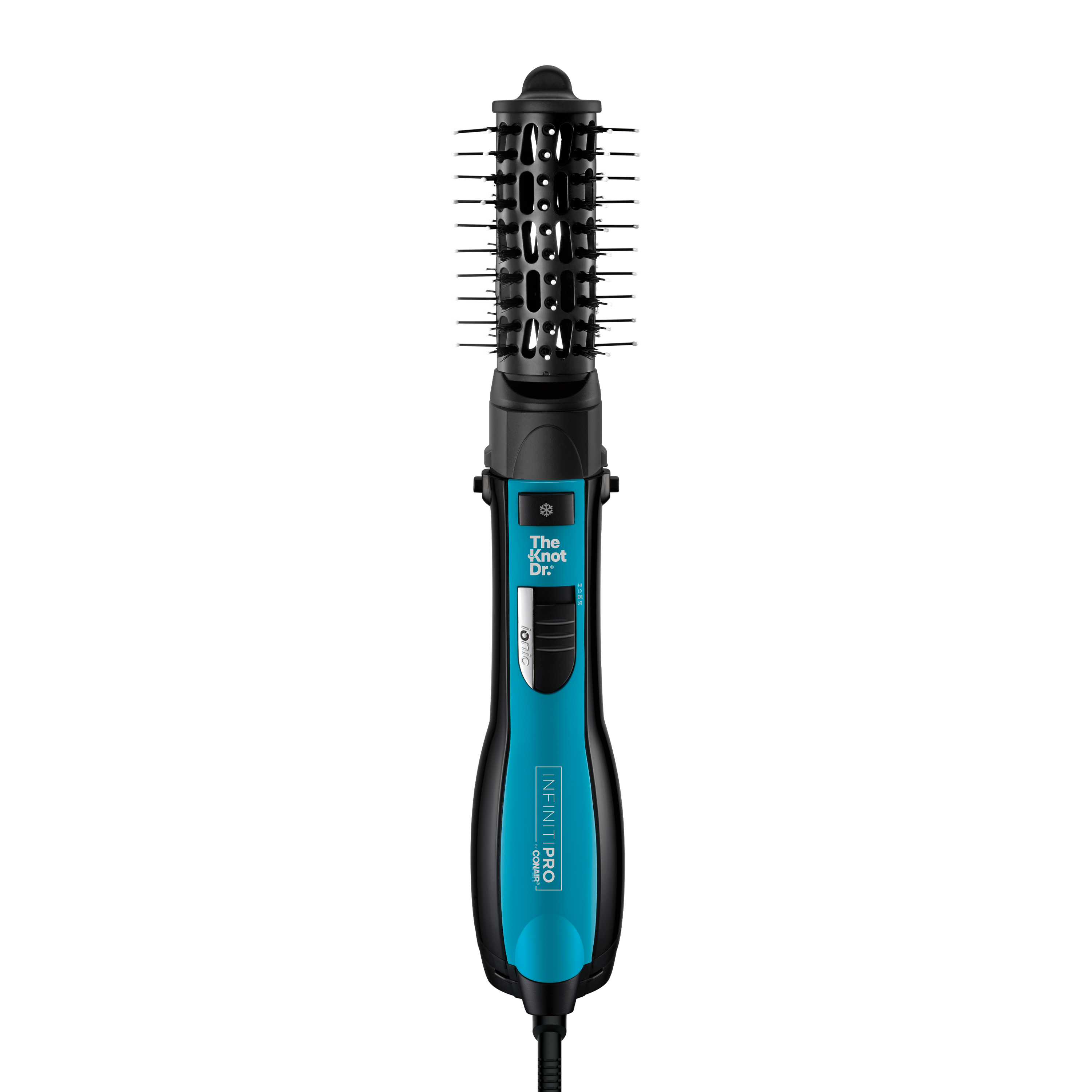 Infiniti pro conair 2 in spin air brush sale