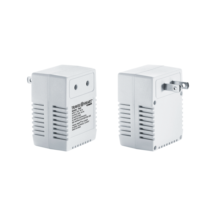 Reverse 50-Watt Transformer