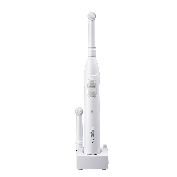 Cepillo de dientes eléctrico recargable para eliminar la placa dental OptiClean™