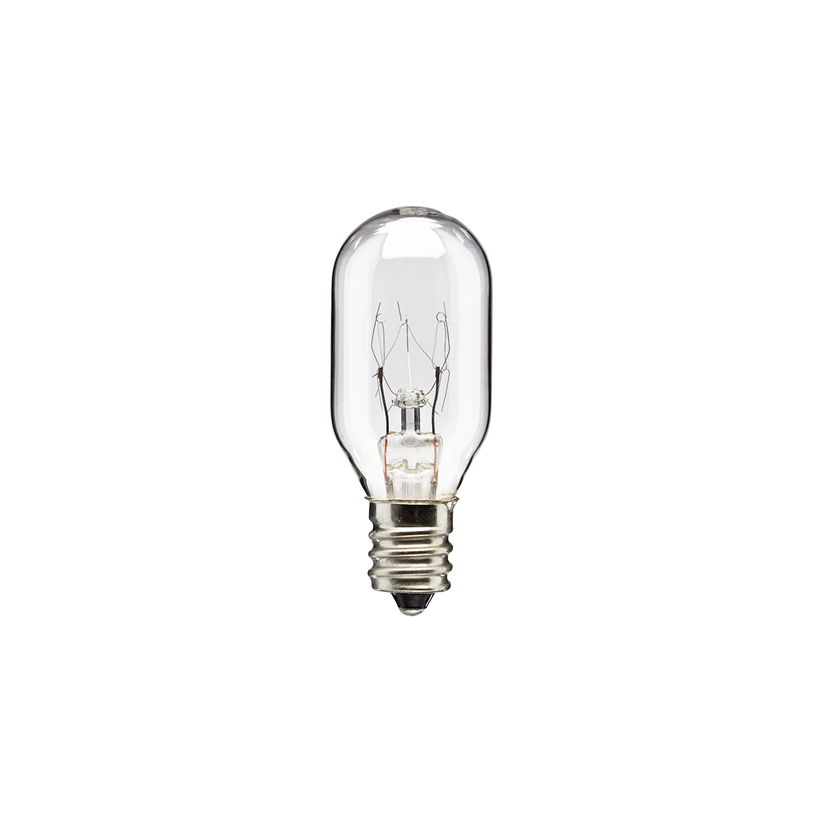 Lighted Incandescent Mirror 30W Replacement Bulb