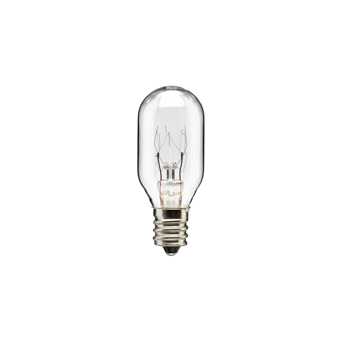Bombilla de 30 W de repuesto para espejos con luz incandescente, imagen número 0