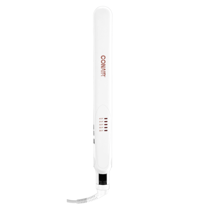 Double Ceramic 1-inch Flat Iron image number 4